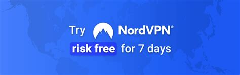 Nord Vpn 7 Days Free Trial